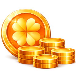 coins